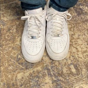 Men’s Nike Air Force One-size 12